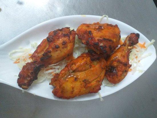 Kiran Tandoor Indian Cuisine