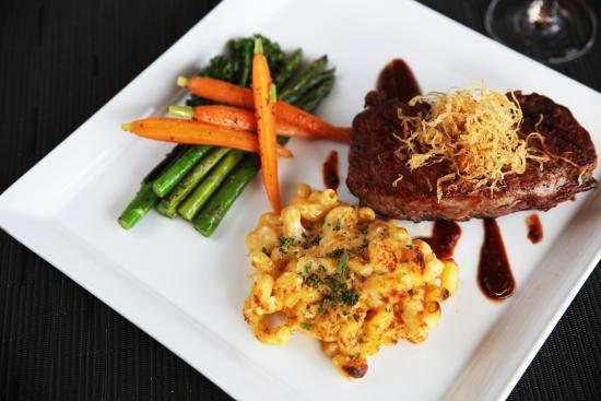 Second Story Restaurant