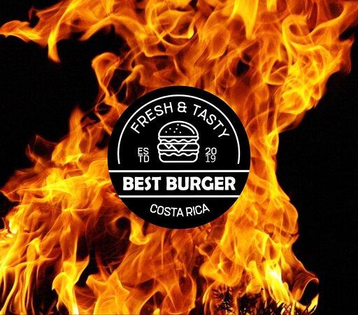 Best Burger