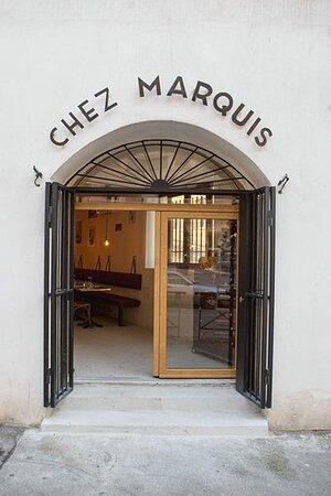 Chez Marquis