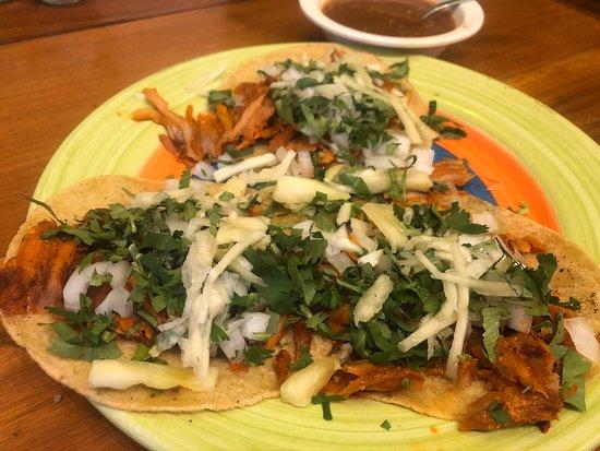 La Parrilla