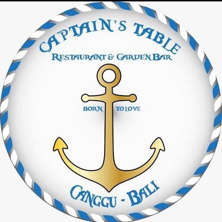 Captain's Table Bali