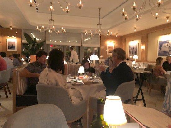 Bellini Restaurant