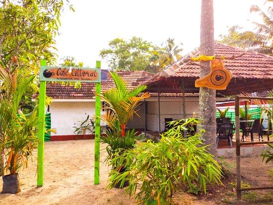 Cafe Littoral