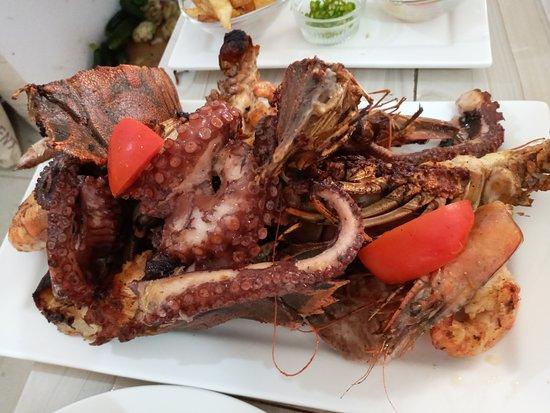 Tropicana Kendwa Beach Hotel