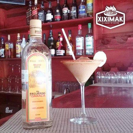 Xiximak Restaurante