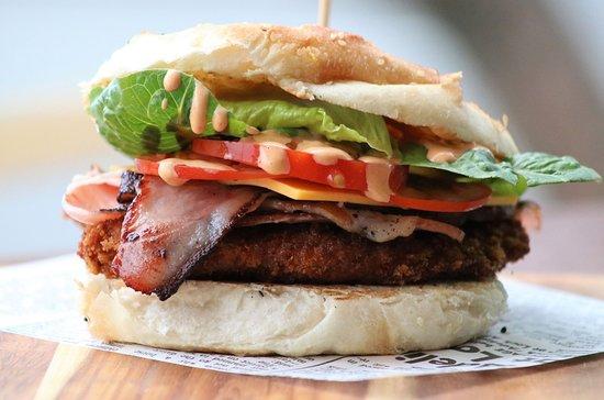 Burgerfied Coolum Beach