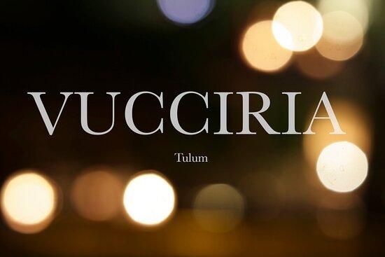 Vucciria Tulum