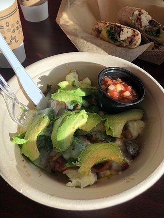 Taste Bakery & Cafe
