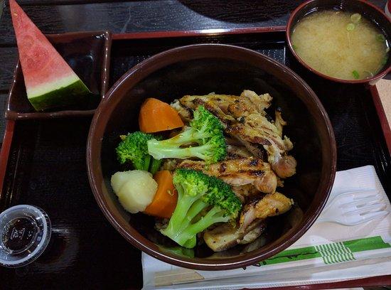 Donburi Cafe