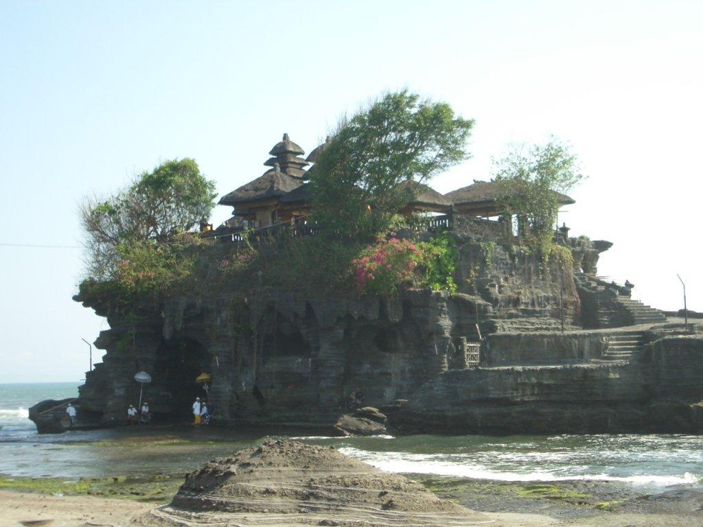 Tanah Lot
