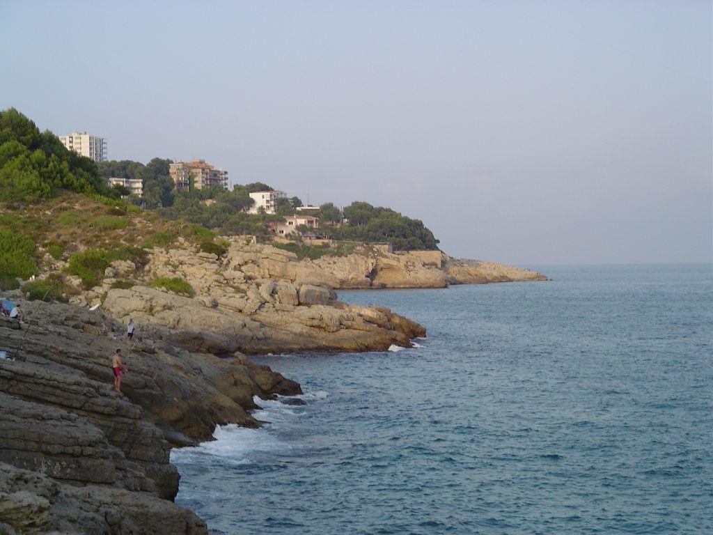 Cap de Salou
