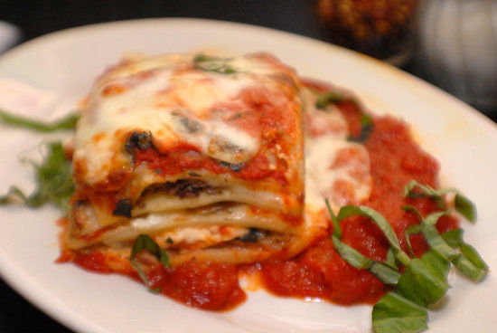 Papa Vito's Italian Restaurant