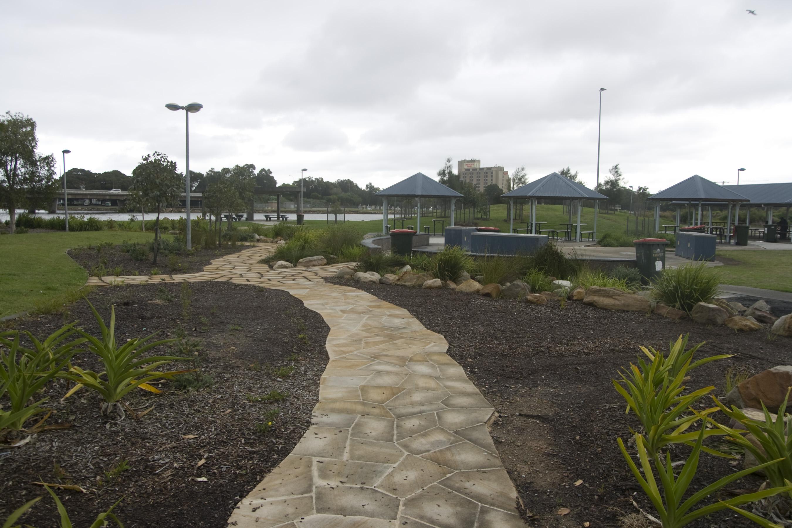 Tempe Recreation Reserve