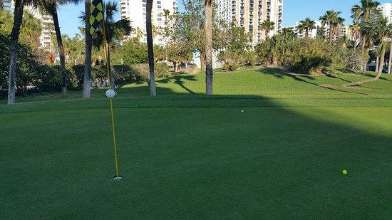 Oceans West Golf Club