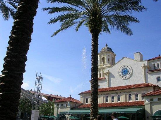 Théâtre Harriet Himmel