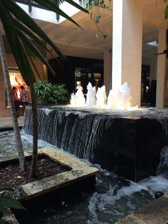 Plage de Bal Harbour Beach