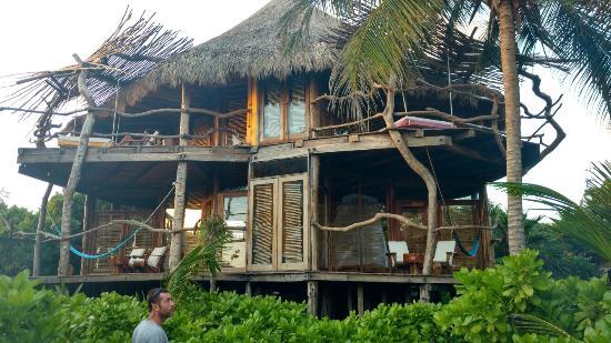 Tulum Beach