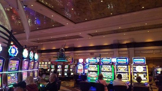 l'Isle Casino and Racing
