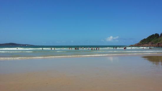 One Mile Beach