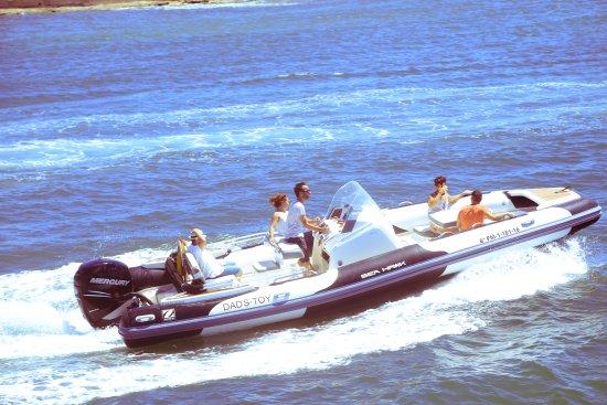 Mallorca Boat Quest
