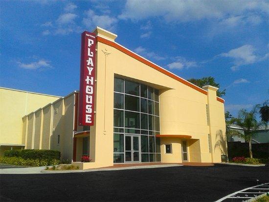 Dayton Playhouse