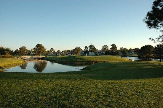 Sandestin Golf Resort