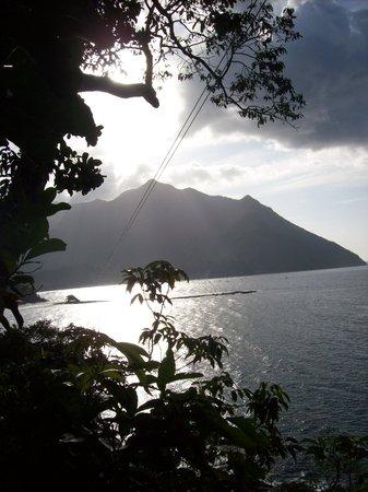 Sabang X Zipline