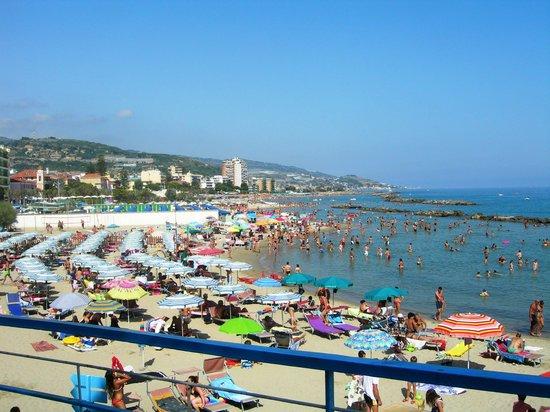 Plage Arma di Taggia