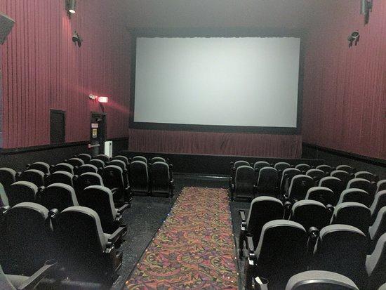 Regal Cinema Key West 6
