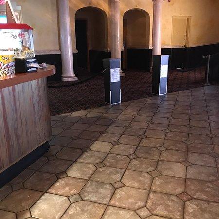 Caribbean Cinemas