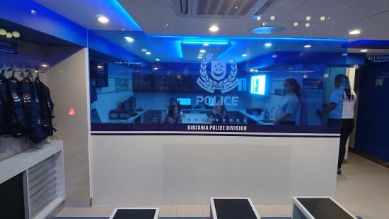 KidZania Singapore