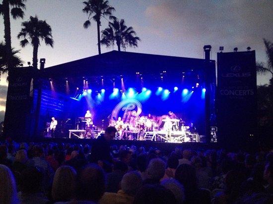 Humphreys Concerts by the Bay