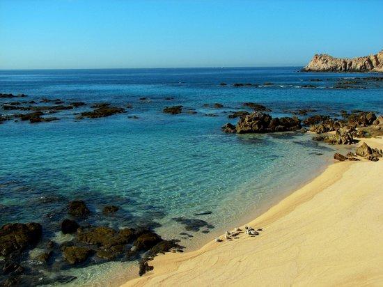 Playa Chileno