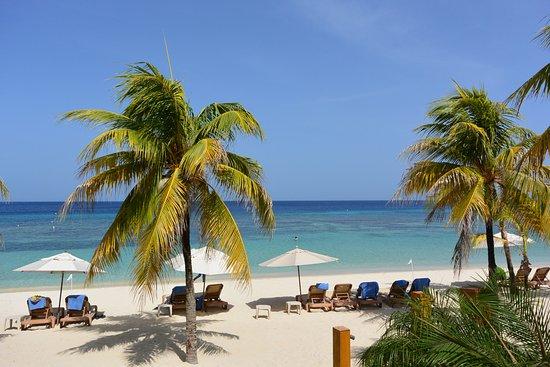 Plage de Tabyana