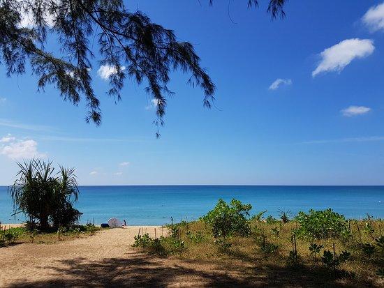 Mai Khao Beach