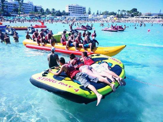 Nissi Watersports