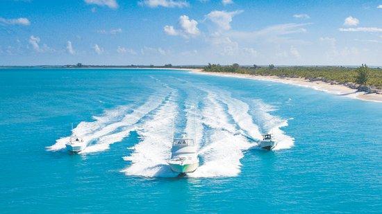 Panoply Sport Fishing & Luxury Charters
