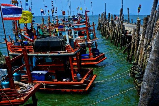 RBB Pattaya Biking Tours