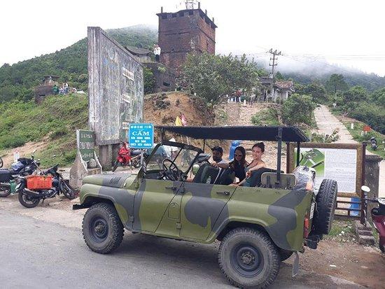 Looking Glass Jeep Tours