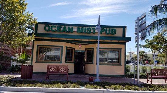 Ocean Mist Pub