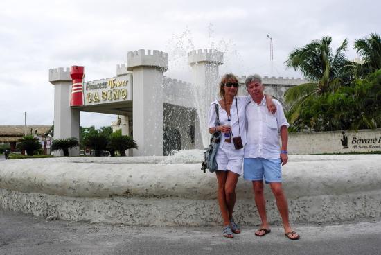 Princess Tower Casino