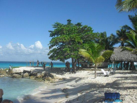 Saona Pirate