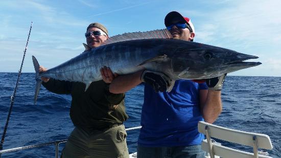 Fish Hook Charters