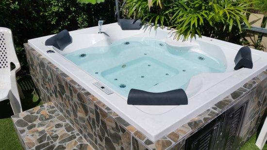 La Belle Beauty and Spa