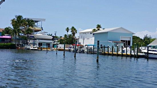 Bayfront Excursions