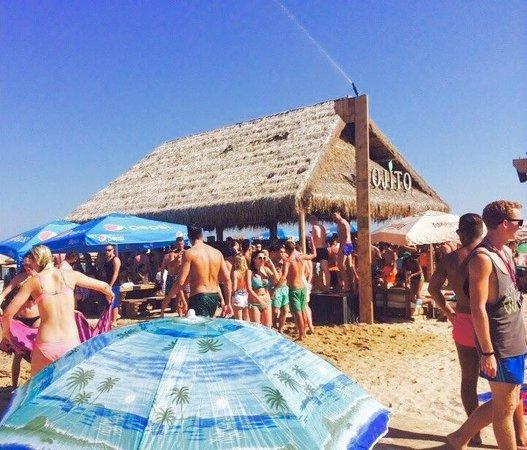 Mojito Beach Bar