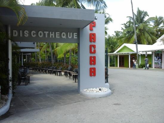 Pacha Discotheque