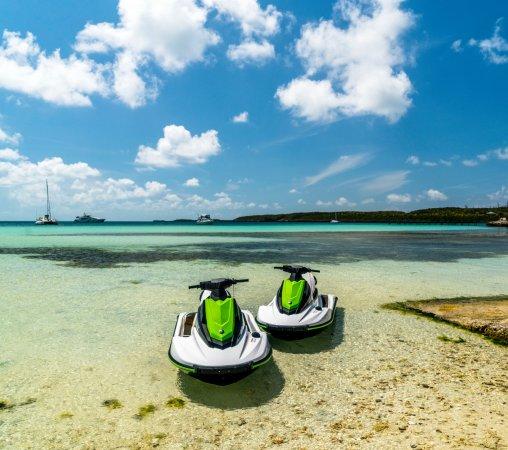 Harbour Water Adventures