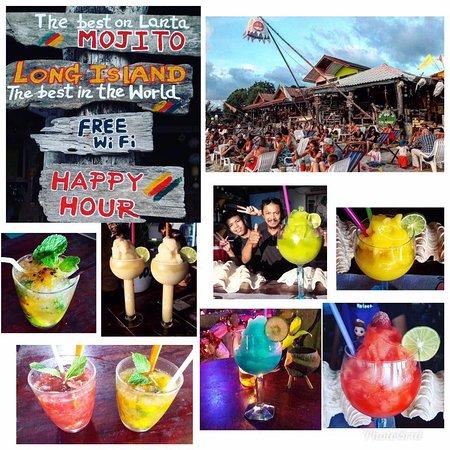 Majestic Bar Koh Lanta